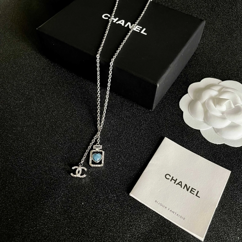 Chxnxl Necklaces Trendsetting 285282