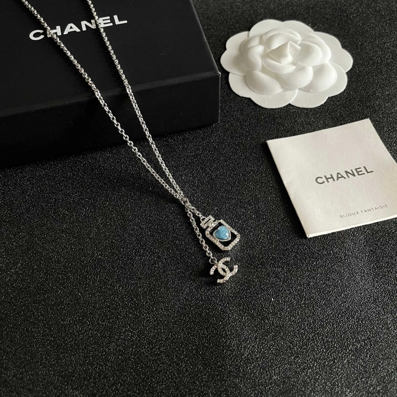 Chxnxl Necklaces Trendsetting 285282