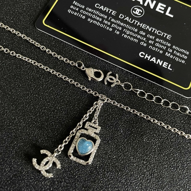 Chxnxl Necklaces Trendsetting 285282