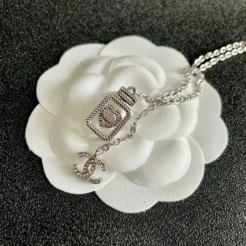 Chxnxl Necklaces Trendsetting 285282