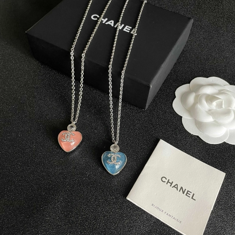 Timeless Chxnxl Necklaces 285279