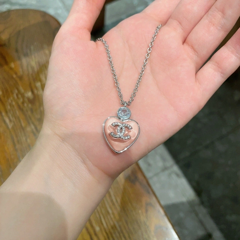 Timeless Chxnxl Necklaces 285279