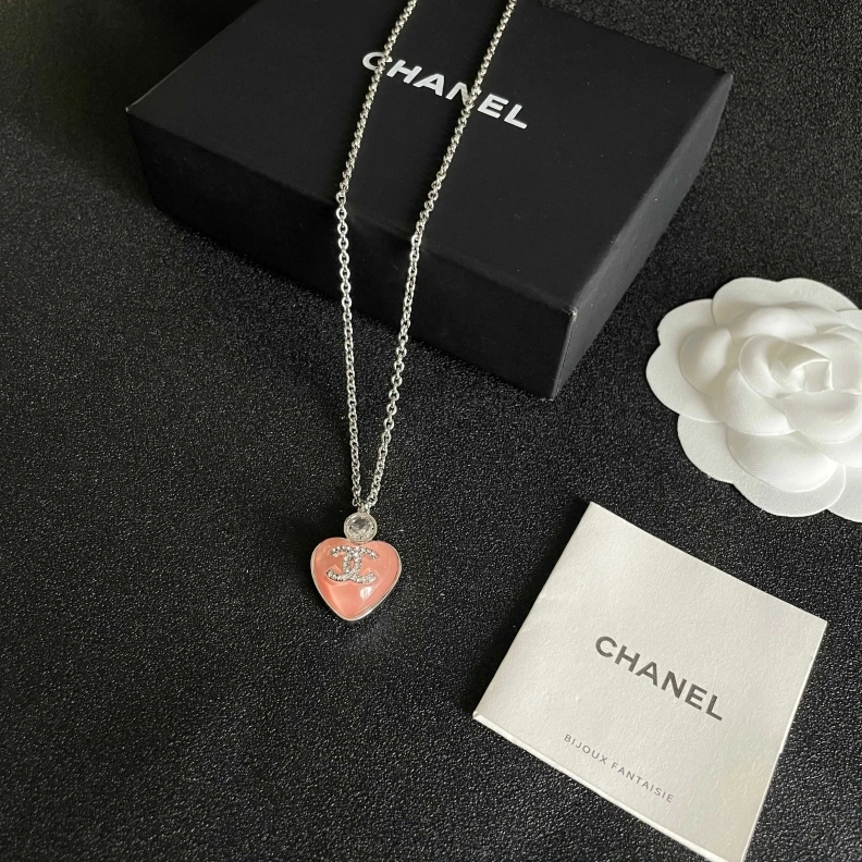 Timeless Chxnxl Necklaces 285279