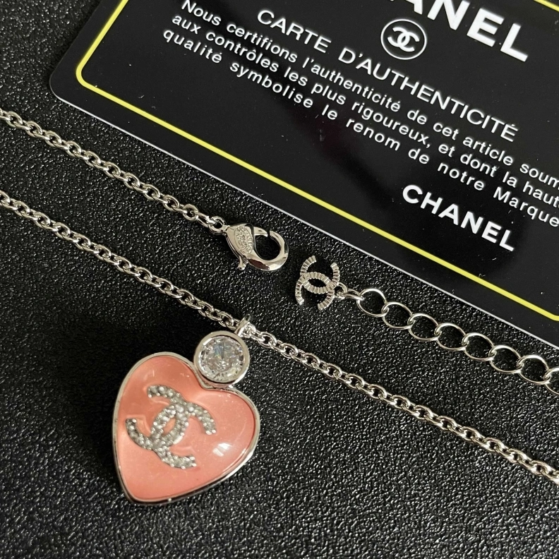 Timeless Chxnxl Necklaces 285279