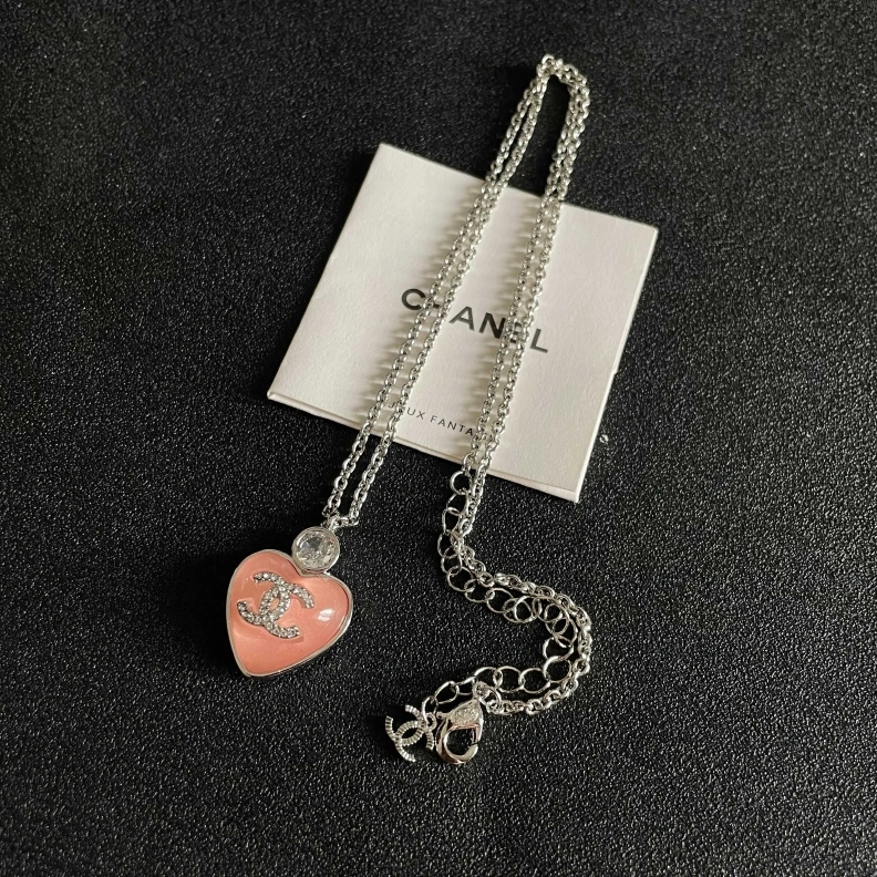 Timeless Chxnxl Necklaces 285279