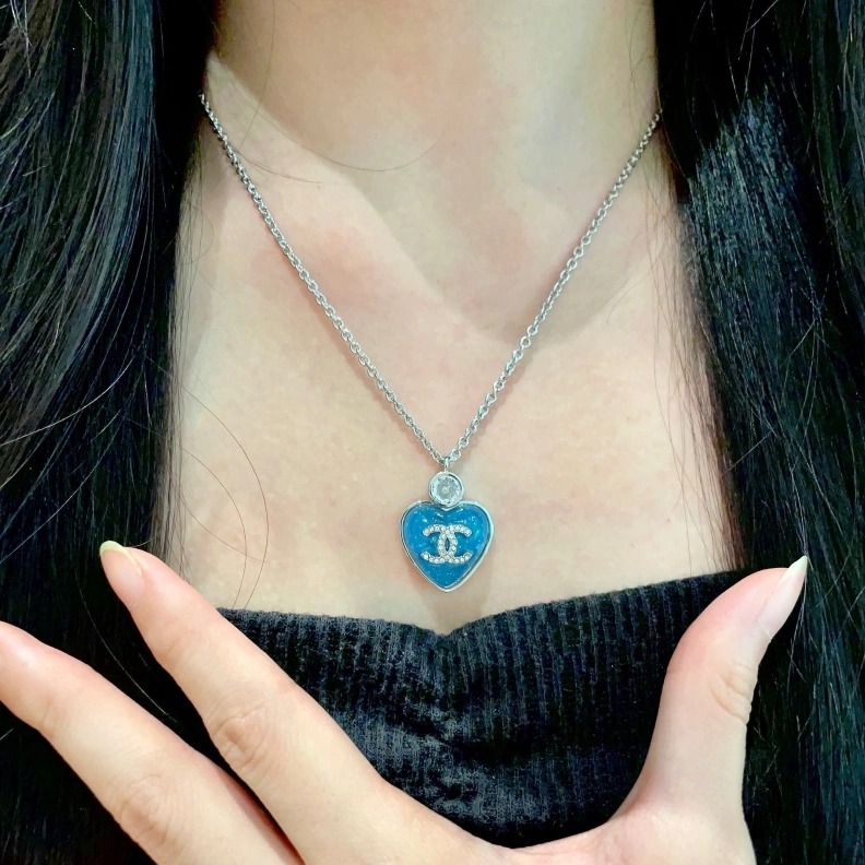 GoAnywhere Chxnxl Necklaces 285280