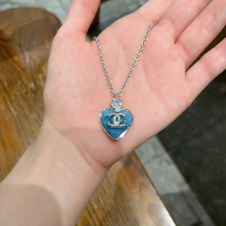 GoAnywhere Chxnxl Necklaces 285280