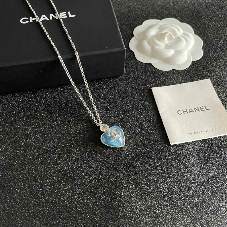 GoAnywhere Chxnxl Necklaces 285280