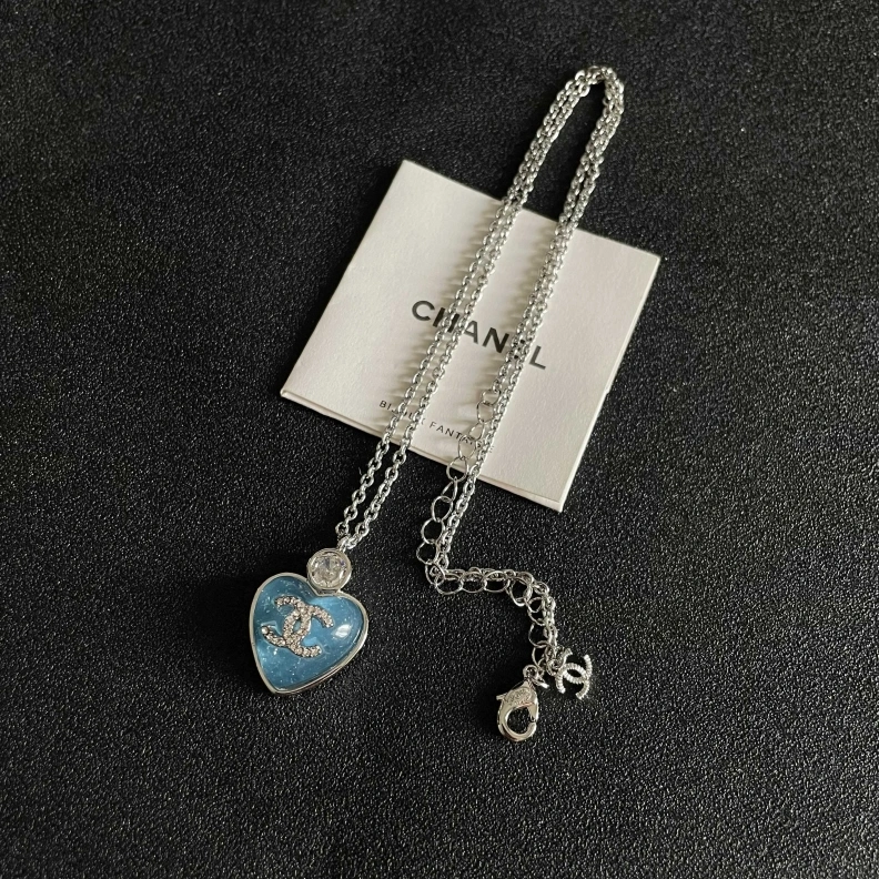 GoAnywhere Chxnxl Necklaces 285280