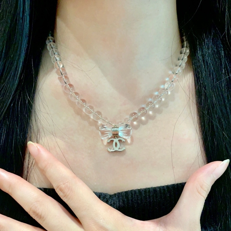 Chxnxl Necklaces Versatile 285277