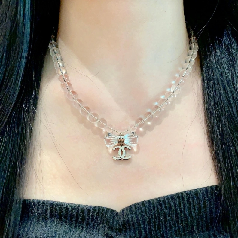 Chxnxl Necklaces Versatile 285277