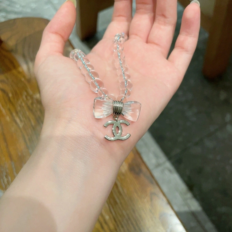 Chxnxl Necklaces Versatile 285277