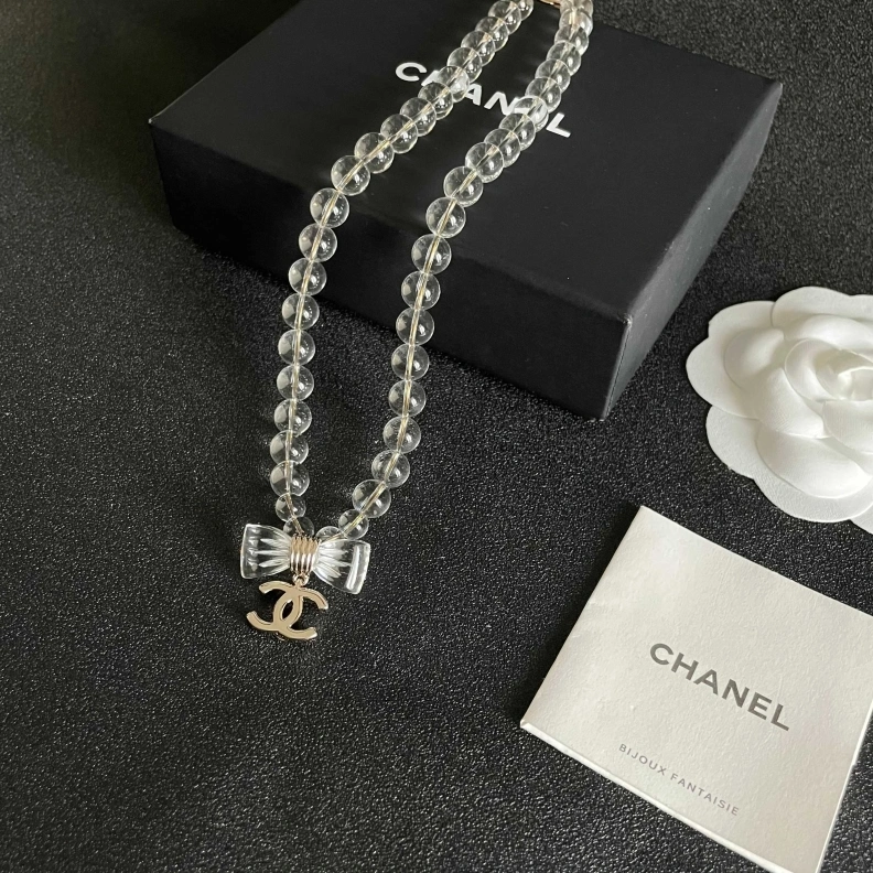 Chxnxl Necklaces Versatile 285277