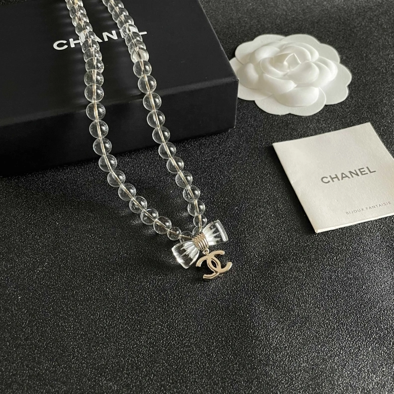 Chxnxl Necklaces Versatile 285277