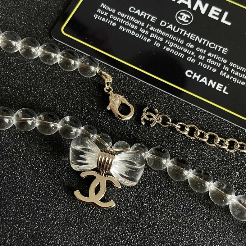 Chxnxl Necklaces Versatile 285277