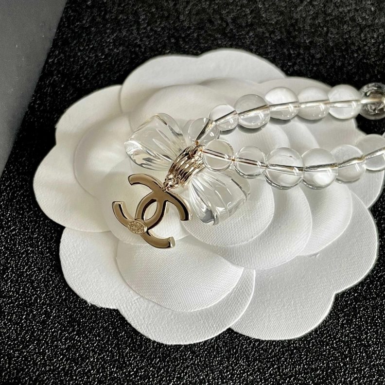 Chxnxl Necklaces Versatile 285277