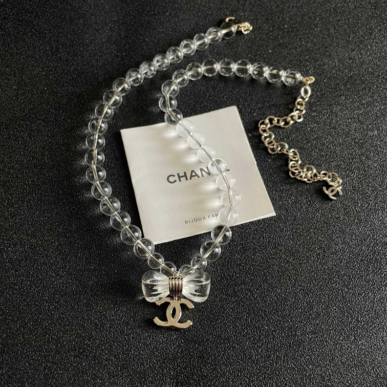 Chxnxl Necklaces Versatile 285277