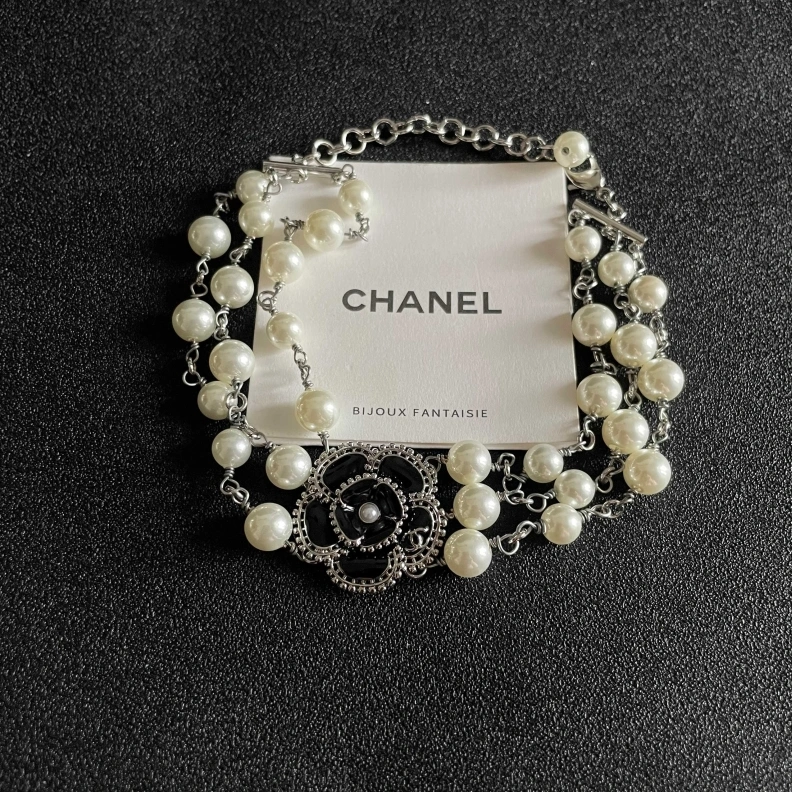 Timeless Chxnxl Bracelets 286457
