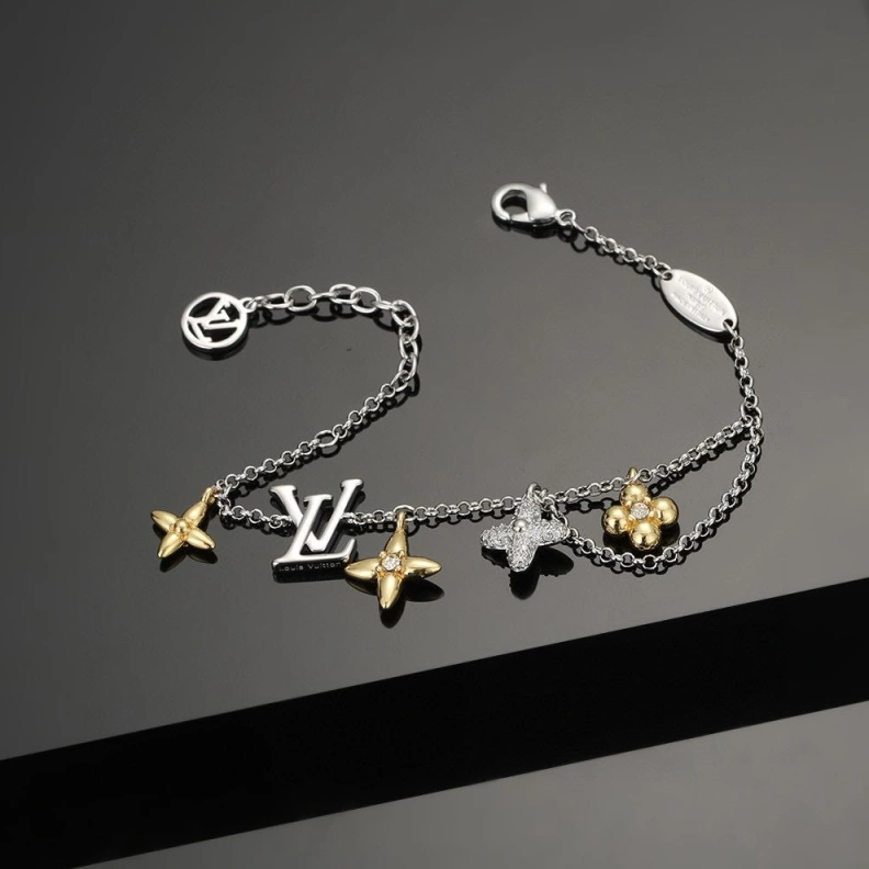 LX Necklaces EasyMatch 308835