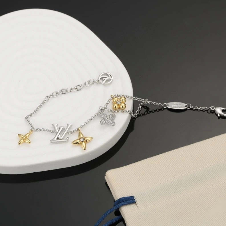 LX Necklaces EasyMatch 308835