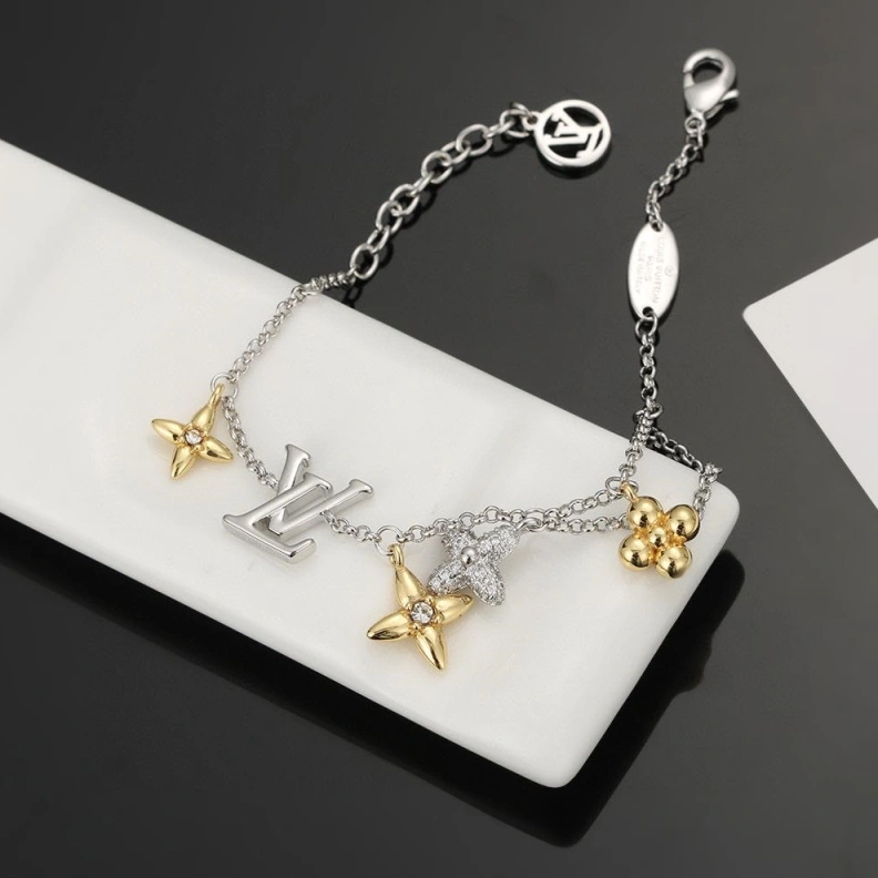 LX Necklaces EasyMatch 308835