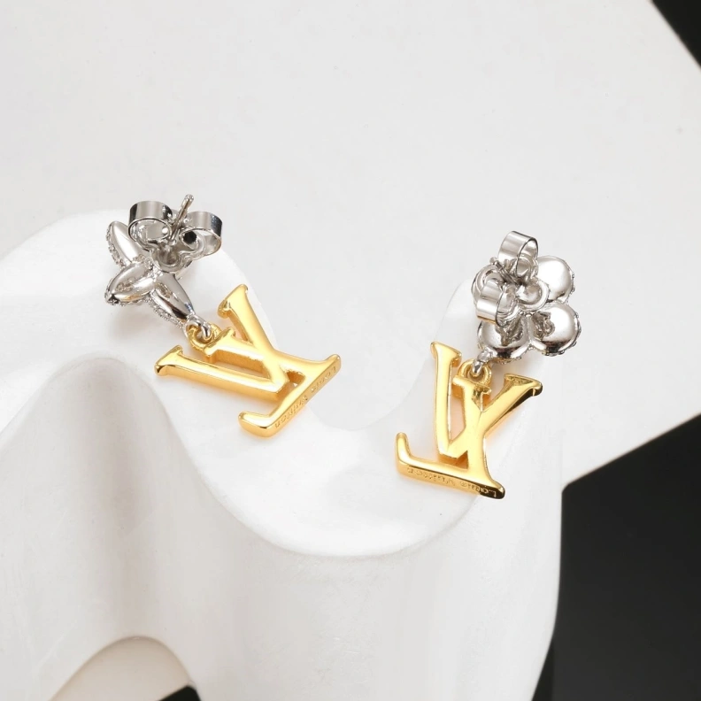 LX Earrings Comfortable 308970