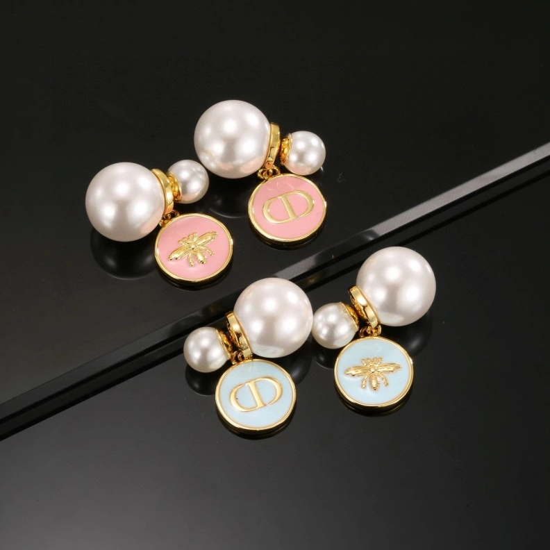 StreetReady Christian Dxxr Earrings 294146