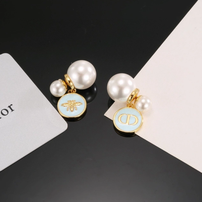 StreetReady Christian Dxxr Earrings 294146