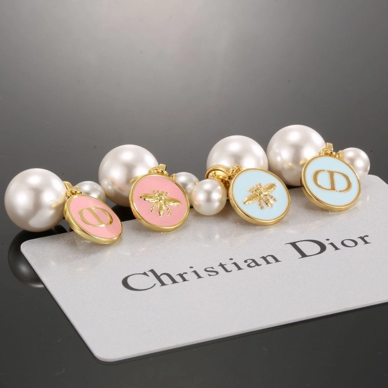 StreetReady Christian Dxxr Earrings 294146