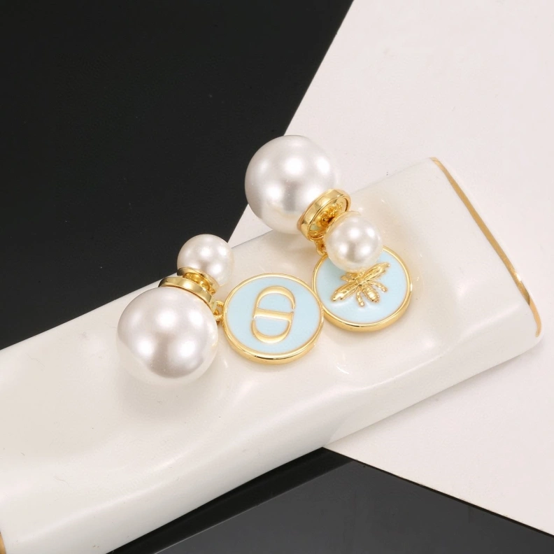 StreetReady Christian Dxxr Earrings 294146