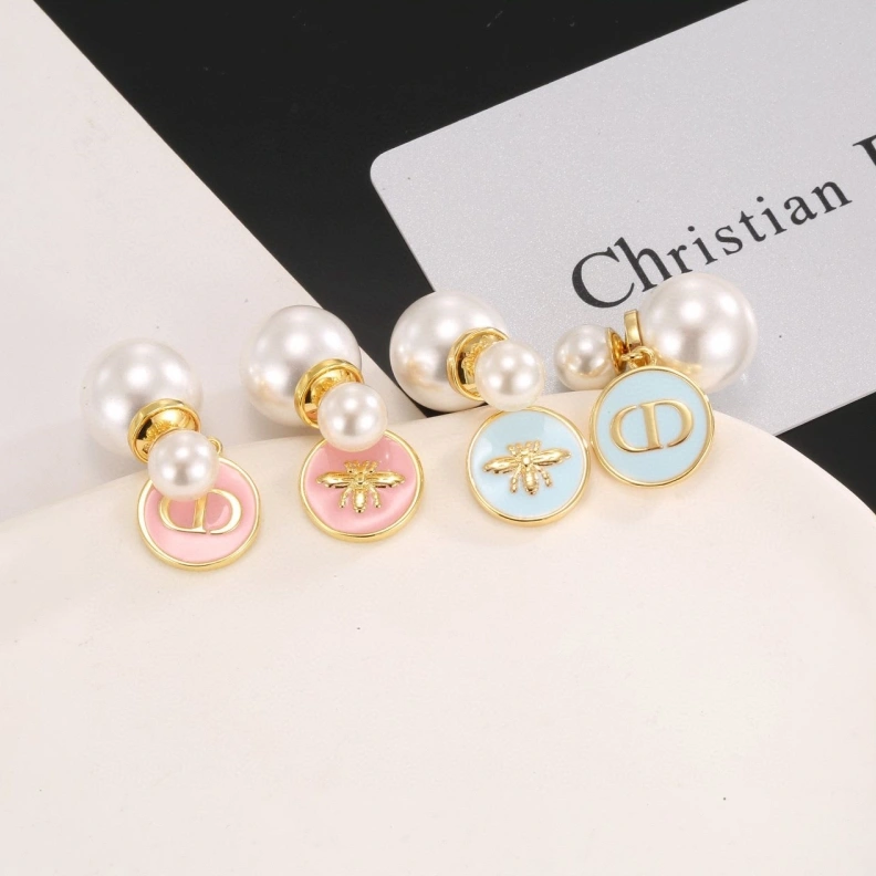 StreetReady Christian Dxxr Earrings 294146