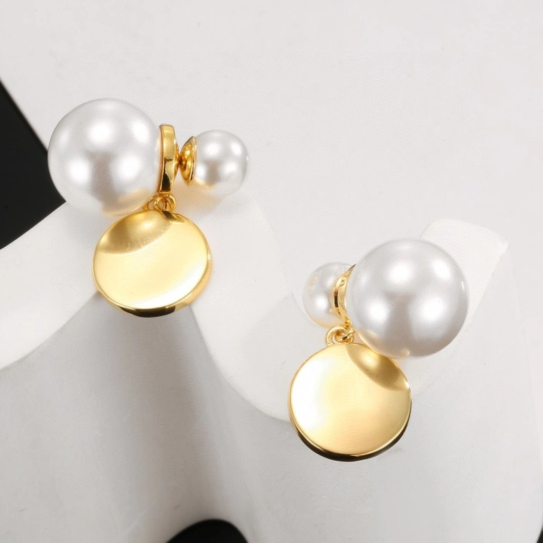 StreetReady Christian Dxxr Earrings 294146