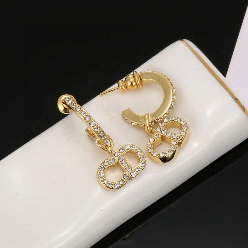 Bright Christian Dxxr Earrings 294144