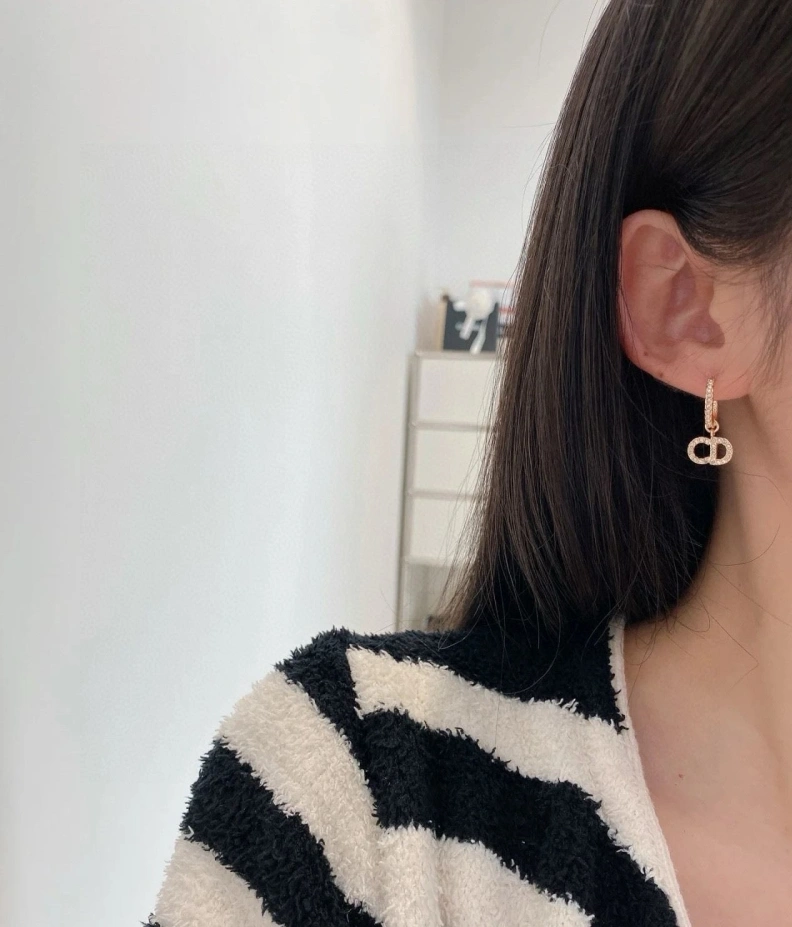 Bright Christian Dxxr Earrings 294144