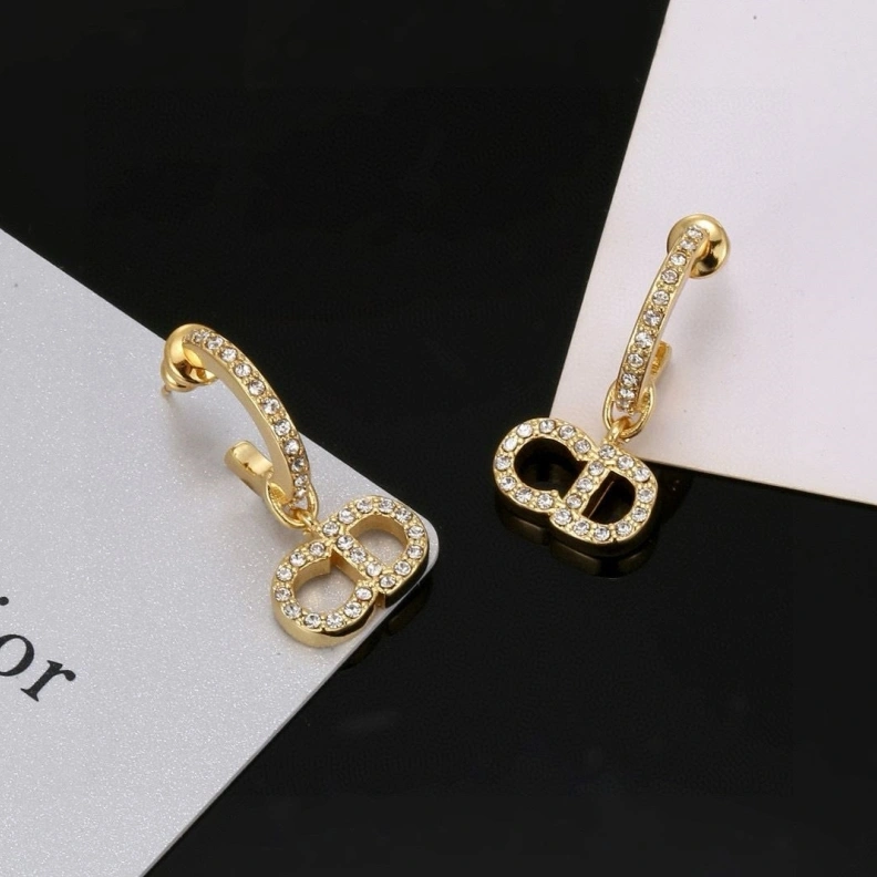 Bright Christian Dxxr Earrings 294144