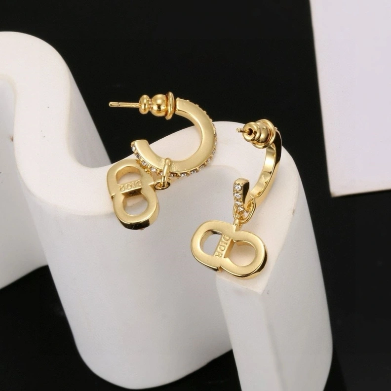 Bright Christian Dxxr Earrings 294144