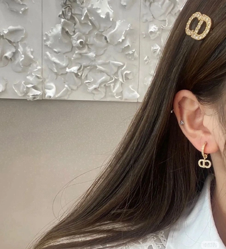 Bright Christian Dxxr Earrings 294144