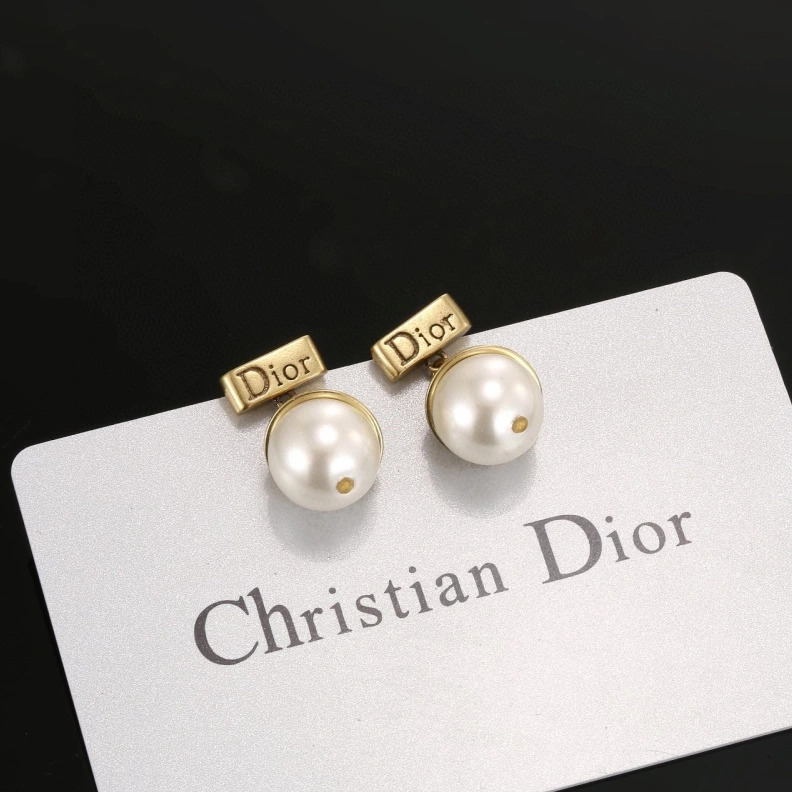 Elegant Christian Dxxr Earrings 294145