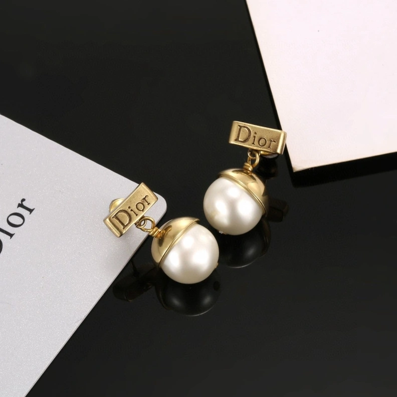 Elegant Christian Dxxr Earrings 294145