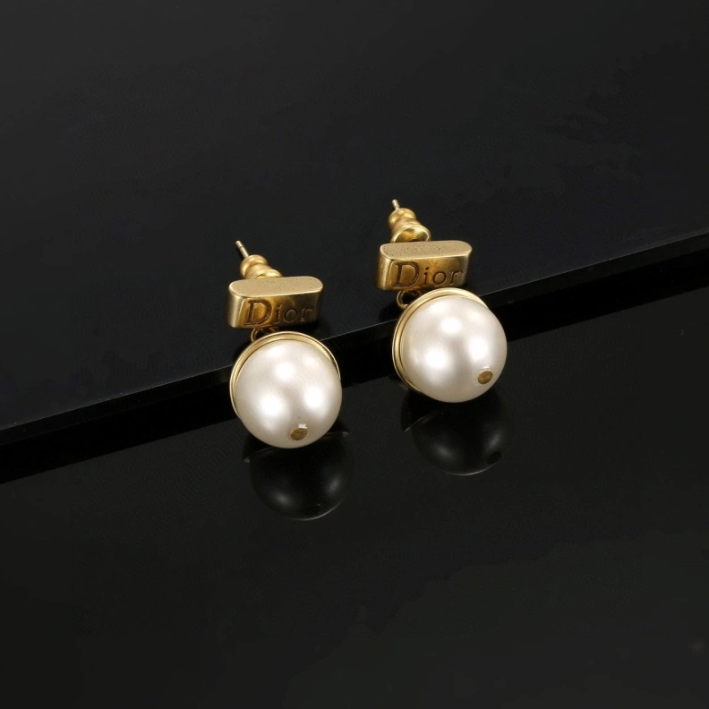 Elegant Christian Dxxr Earrings 294145