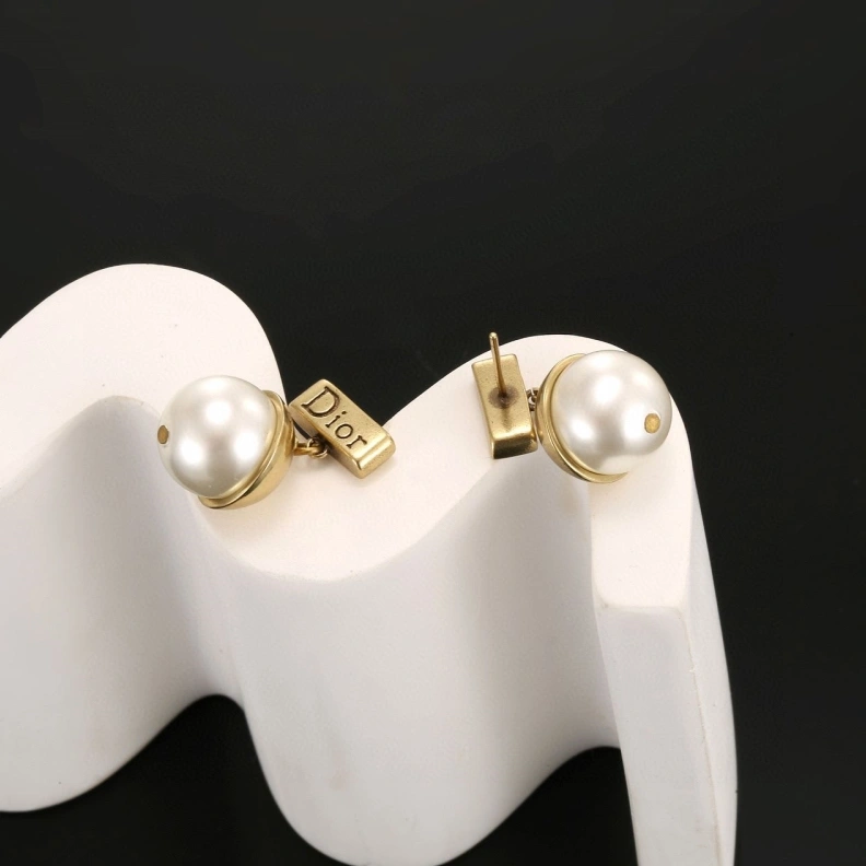 Elegant Christian Dxxr Earrings 294145