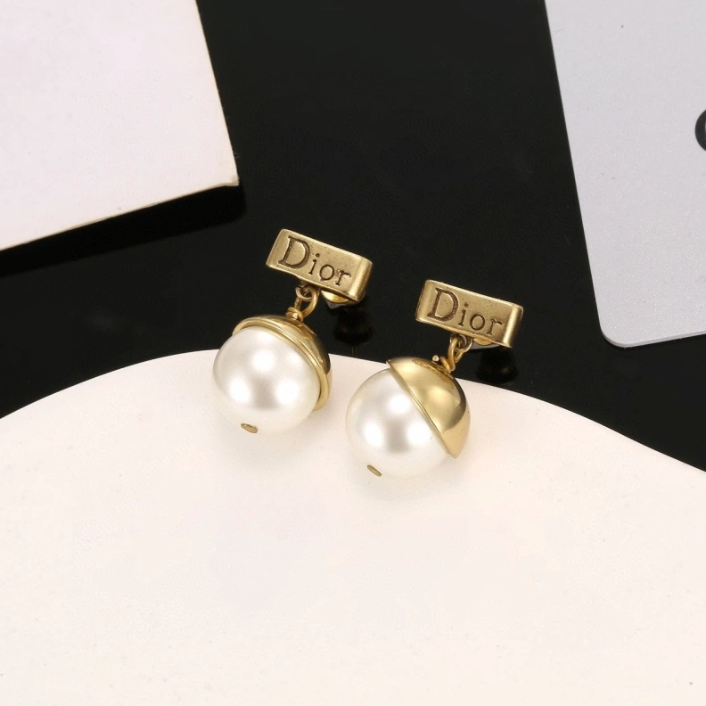 Elegant Christian Dxxr Earrings 294145