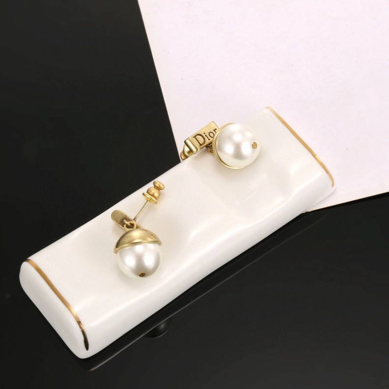 Elegant Christian Dxxr Earrings 294145