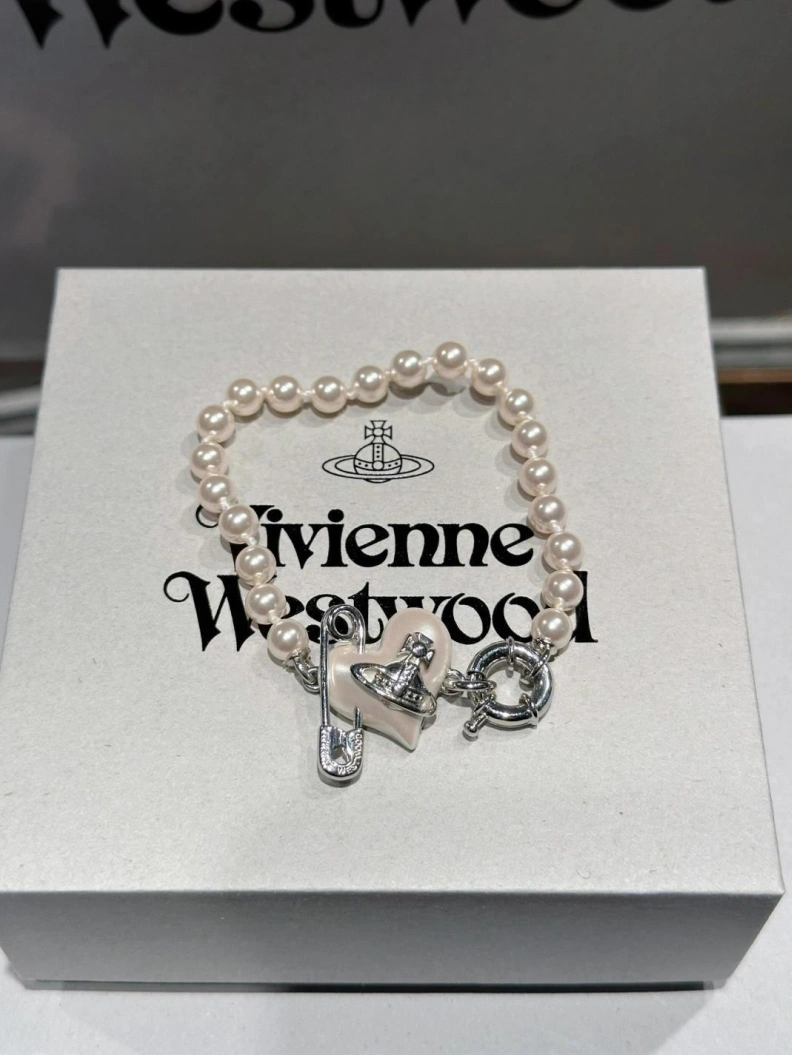Comfortable VIVENNE WESTWOOD 312991
