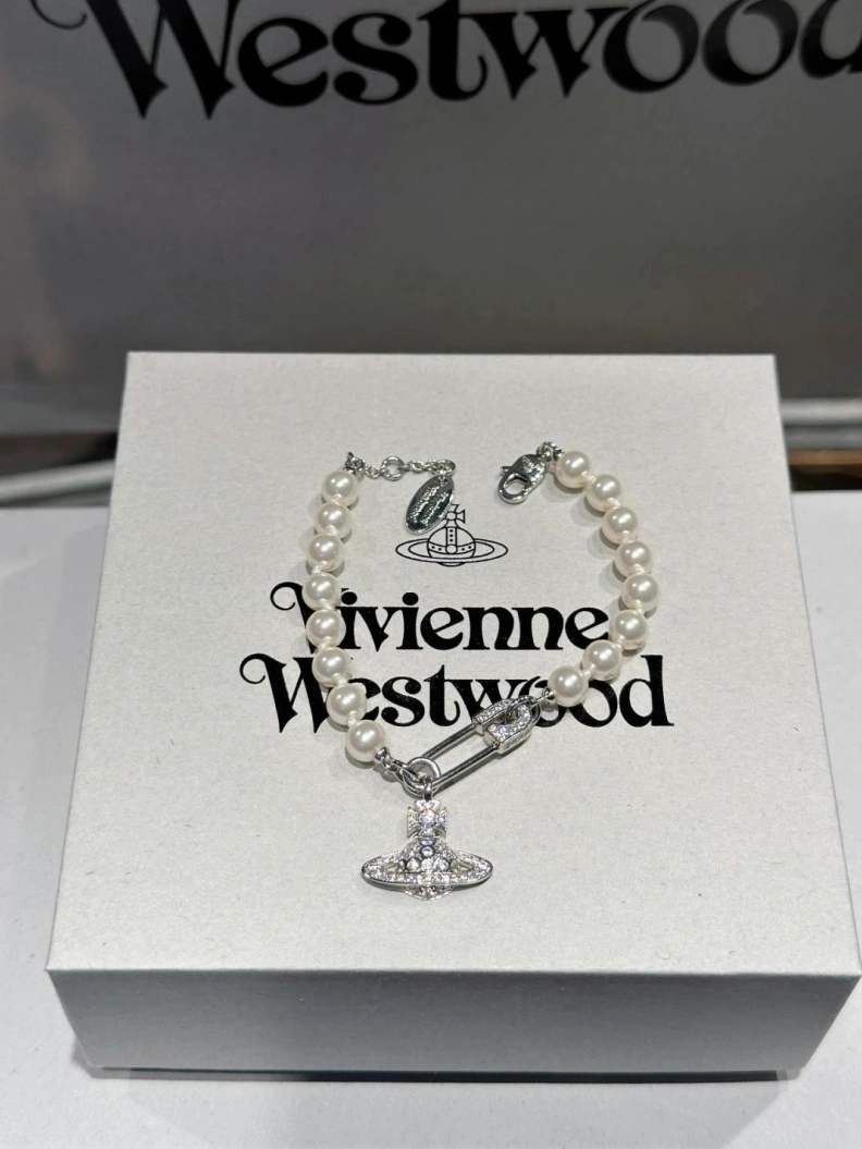 Comfortable VIVENNE WESTWOOD 312991