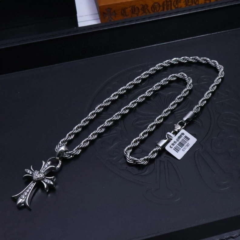 Bright Chrxmx Hxxrts Necklaces 296730