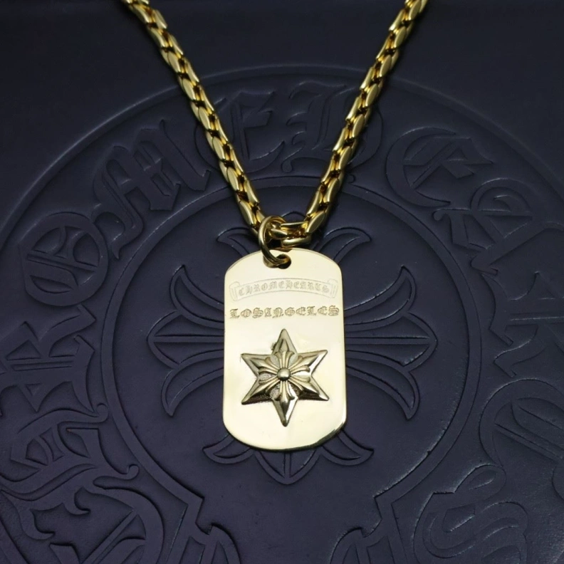 UrbanStyle Chrxmx Hxxrts Necklaces 296720