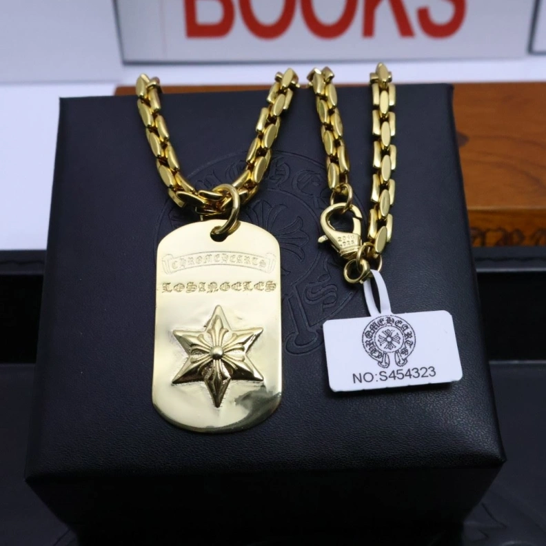 UrbanStyle Chrxmx Hxxrts Necklaces 296720