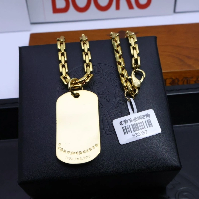 UrbanStyle Chrxmx Hxxrts Necklaces 296720