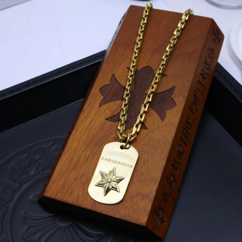 UrbanStyle Chrxmx Hxxrts Necklaces 296720